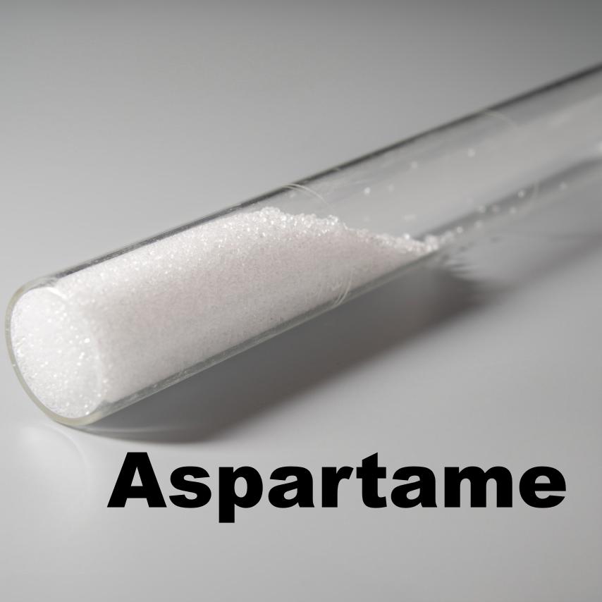 Aspartame CAS 22839-47-0 E951