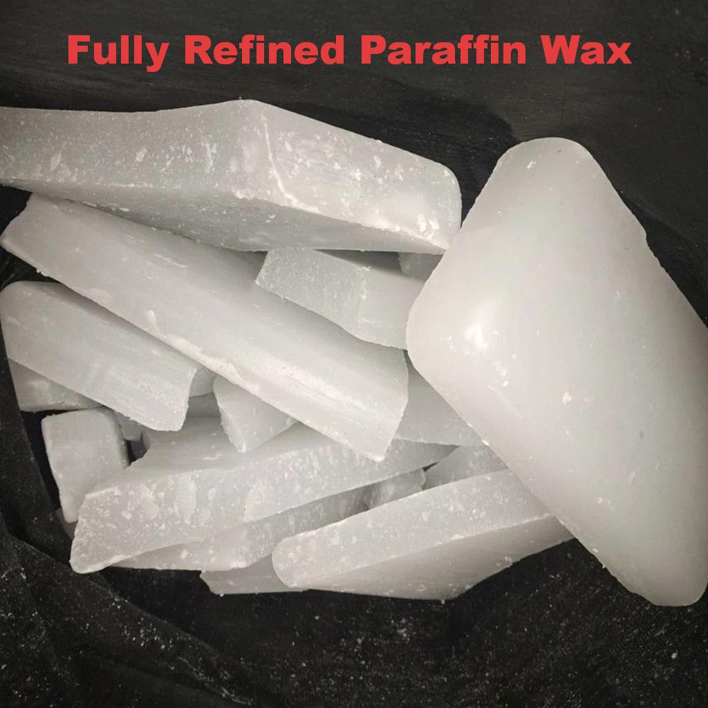 Fully Refined Paraffin Wax