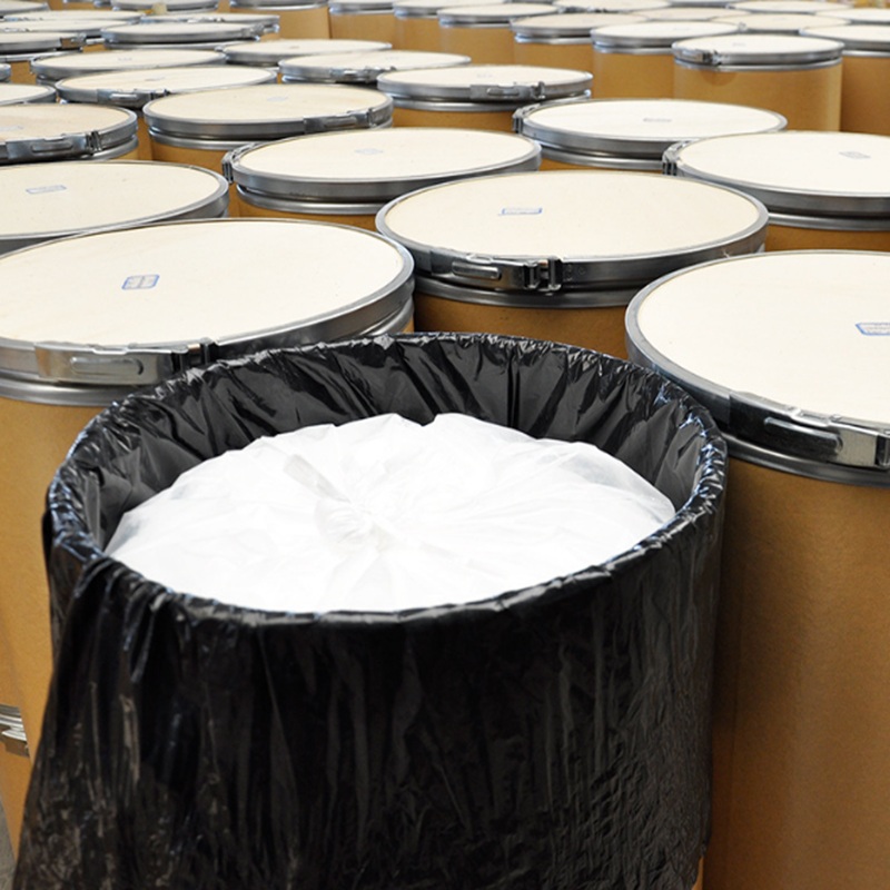 Hexadecyl trimethyl ammonium chloride CAS 112-02-7 CTAC