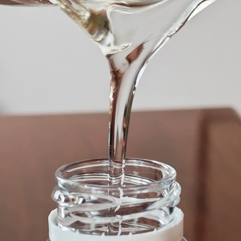Mineral oil CAS 8042-47-5 Paraffin oil White mineral oil