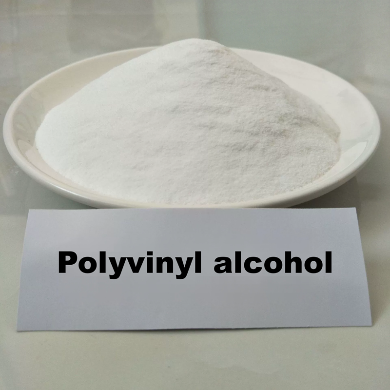 Poly(vinyl alcohol) CAS 9002-89-5