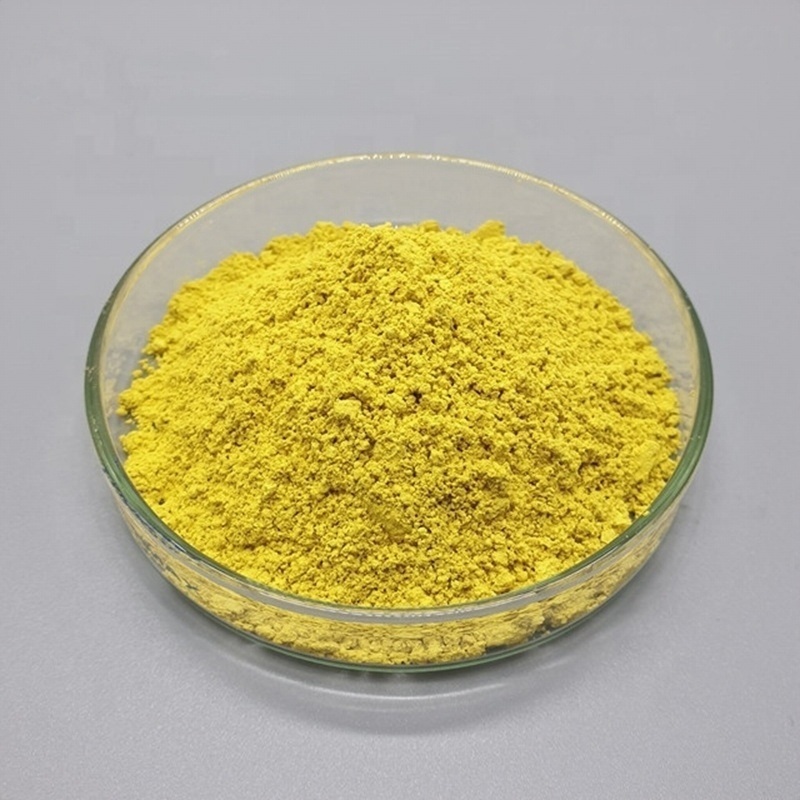 Berberine hydrochloride CAS 633-65-8 Berberine HCl
