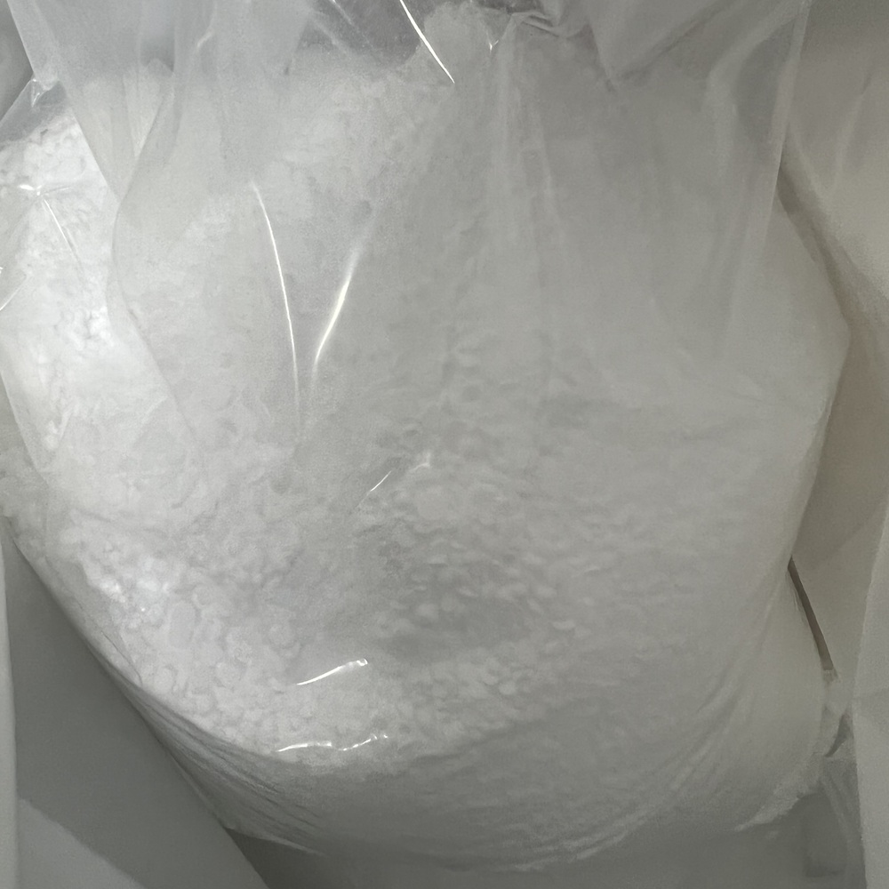 1-Hexadecanol CAS 36653-82-4 Cetyl alcohol C16