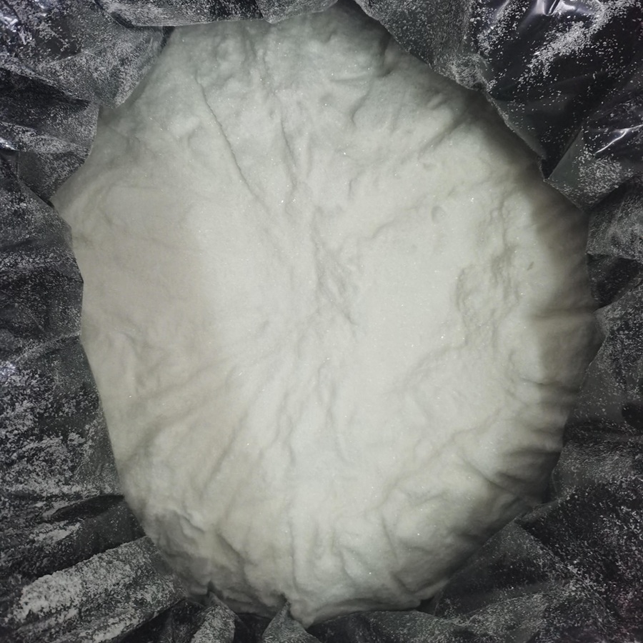 Anisic acid CAS 100-09-4 FEMA 2005 4-Methoxybenzoic acid p-Anisic acid