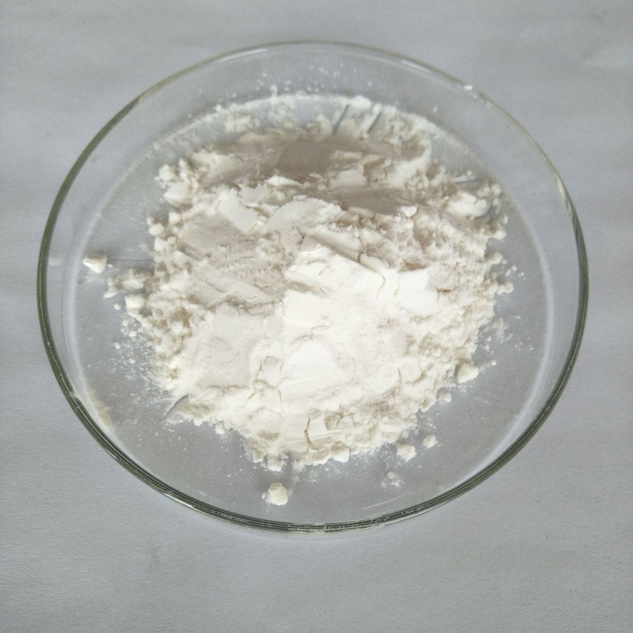 Gallic acid monohydrate CAS 5995-86-8