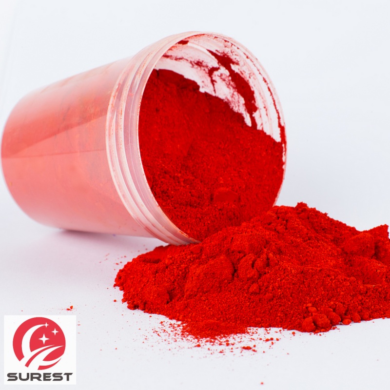 Allura Red AC CAS 25956-17-6 C.I. 16035 E129
