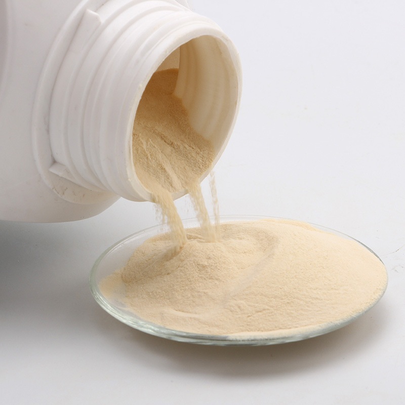 Peptones CAS 73049-73-7 Soy peptone Tryptone