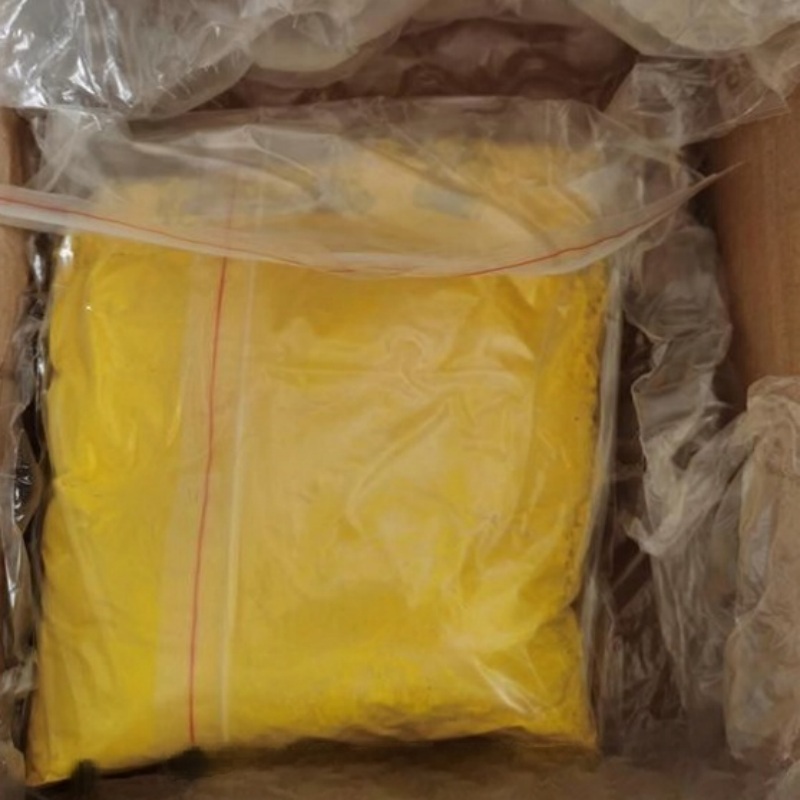 Acid Yellow 23 CAS 1934-21-0 (642-62-6) Tartrazine C.I.19140