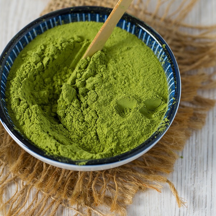 Organic Barley Grass Powder Organic Barley Grass Juice Powder