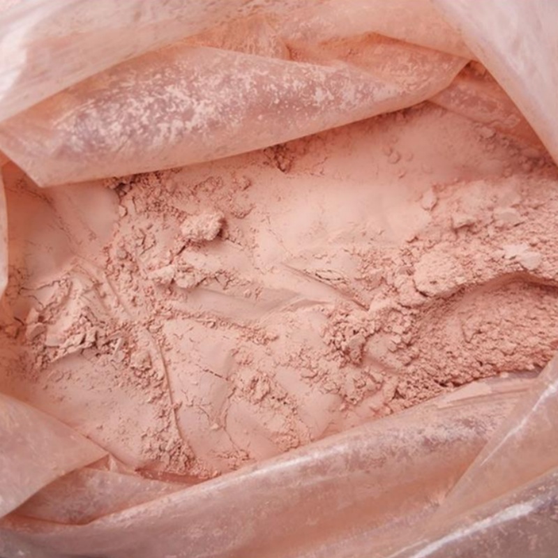 Red Cerium Oxide Polishing Powder CAS 1306-38-3
