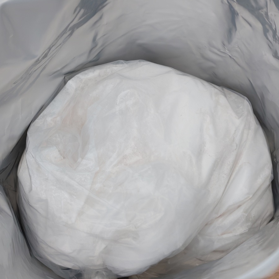White Cerium Oxide Polishing Powder CAS 1306-38-3