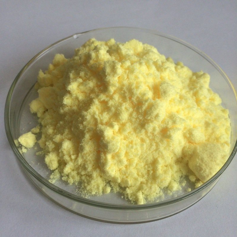 DL-Thioctic acid CAS 1077-28-7 Alpha Lipoic acid