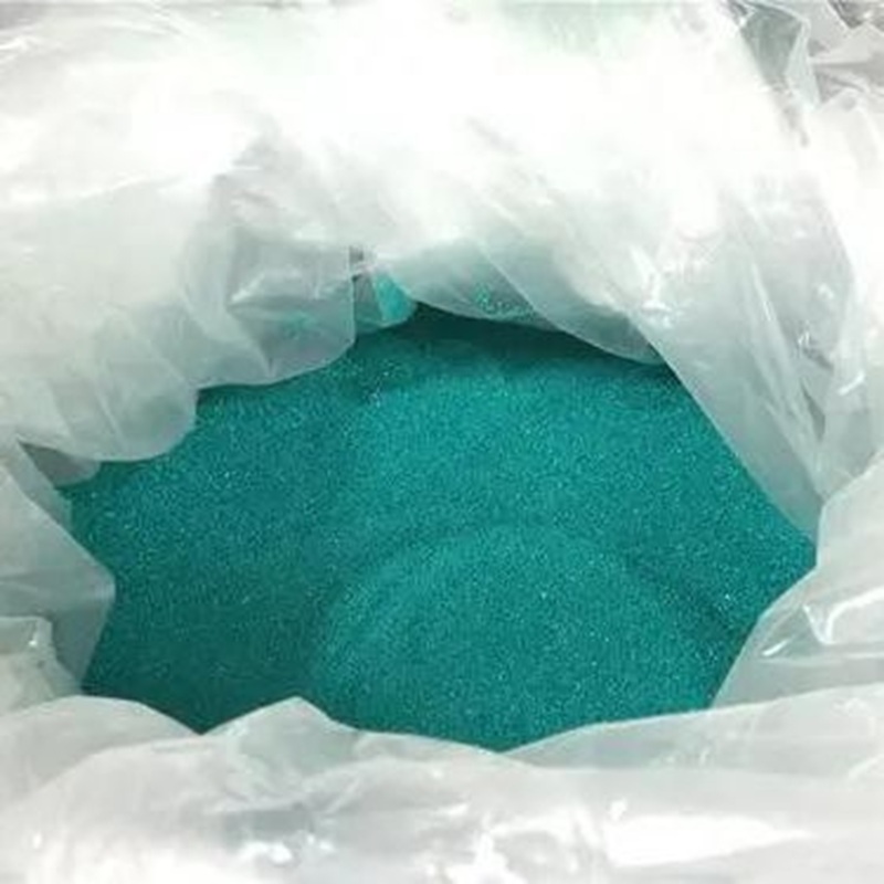 Nickel sulfate hexahydrate CAS 10101-97-0