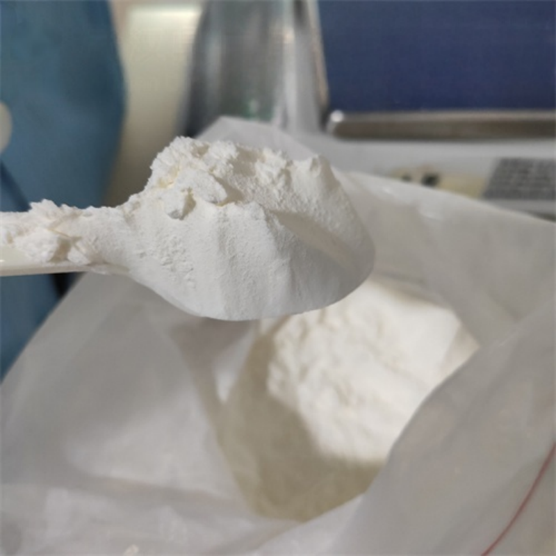 Fursultiamine CAS 804-30-8 Thiamine tetrahydrofurfuryl disulfide TTFD