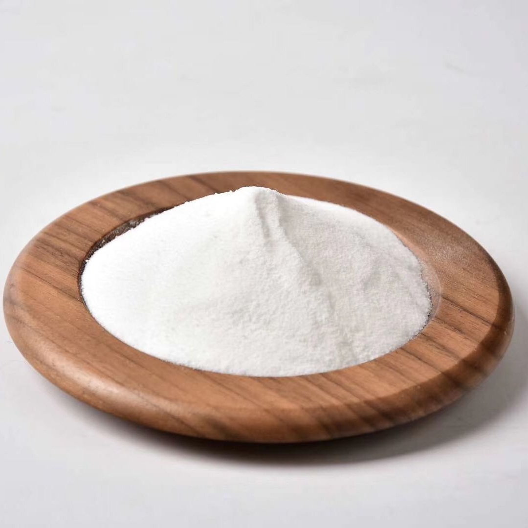 Inulin CAS 9005-80-5 Inulin powder