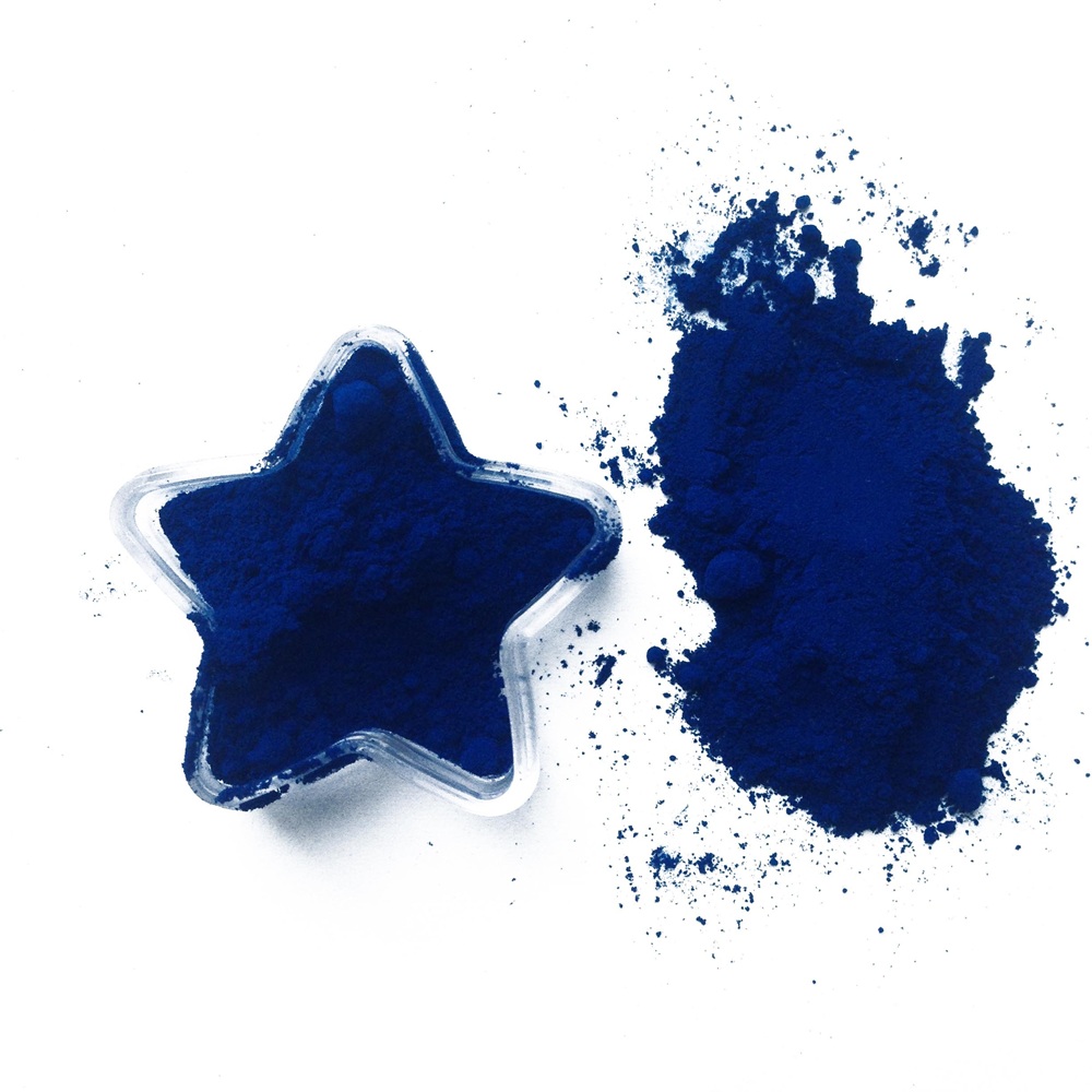 Solvent Blue70 CAS 12237-24-0