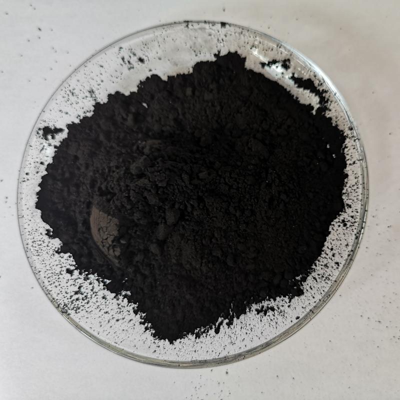 Solvent Black 27 CAS 12237-22-8