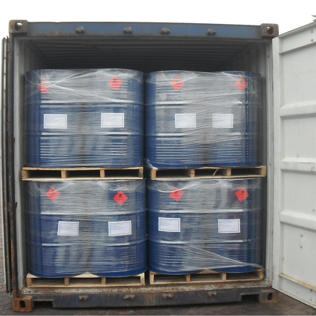 Acetonitrile CAS 75-05-8