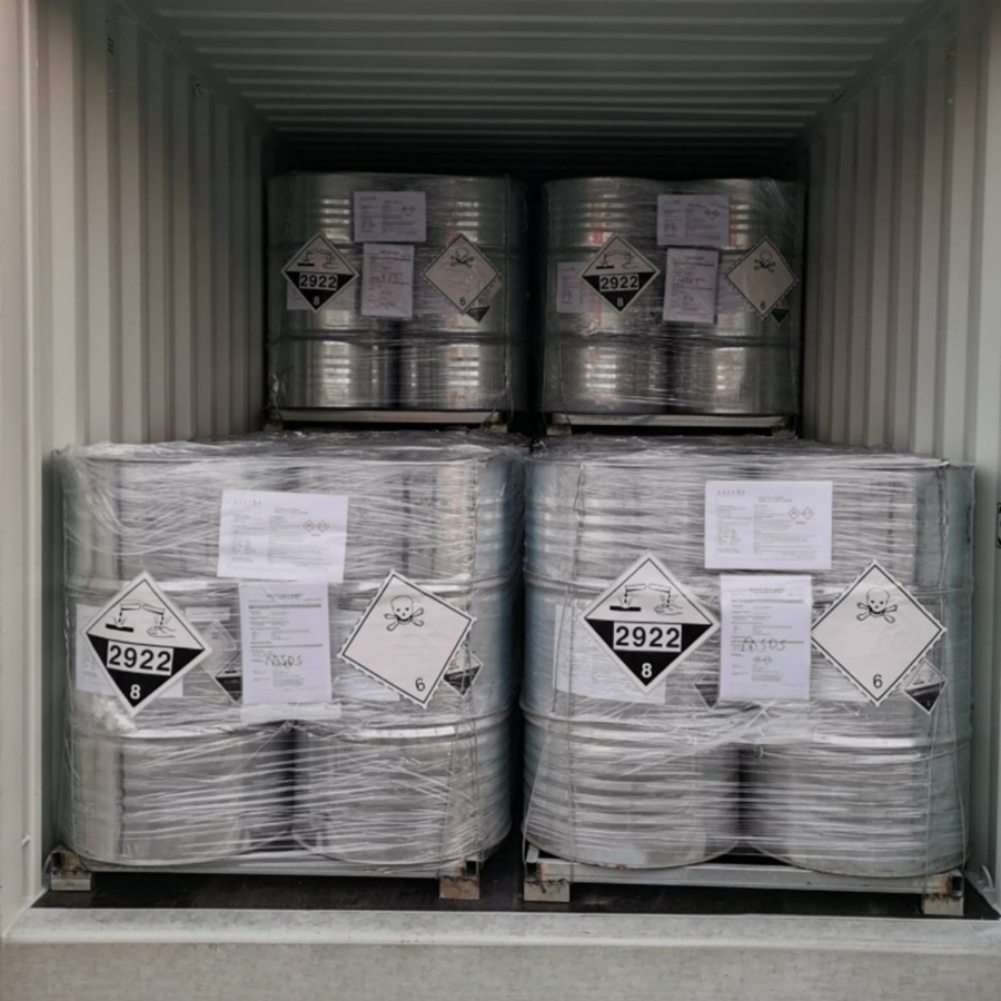 Glutaraldehyde 25% 50% CAS 111-30-8