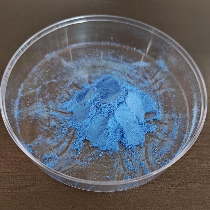 Copper glycinate CAS 13479-54-4 Cupric glycinate