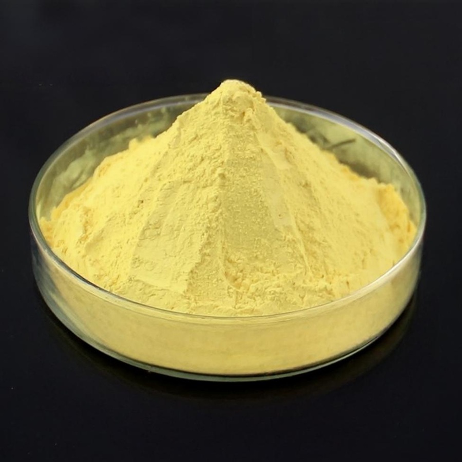 Lead oxide CAS 1317-36-8