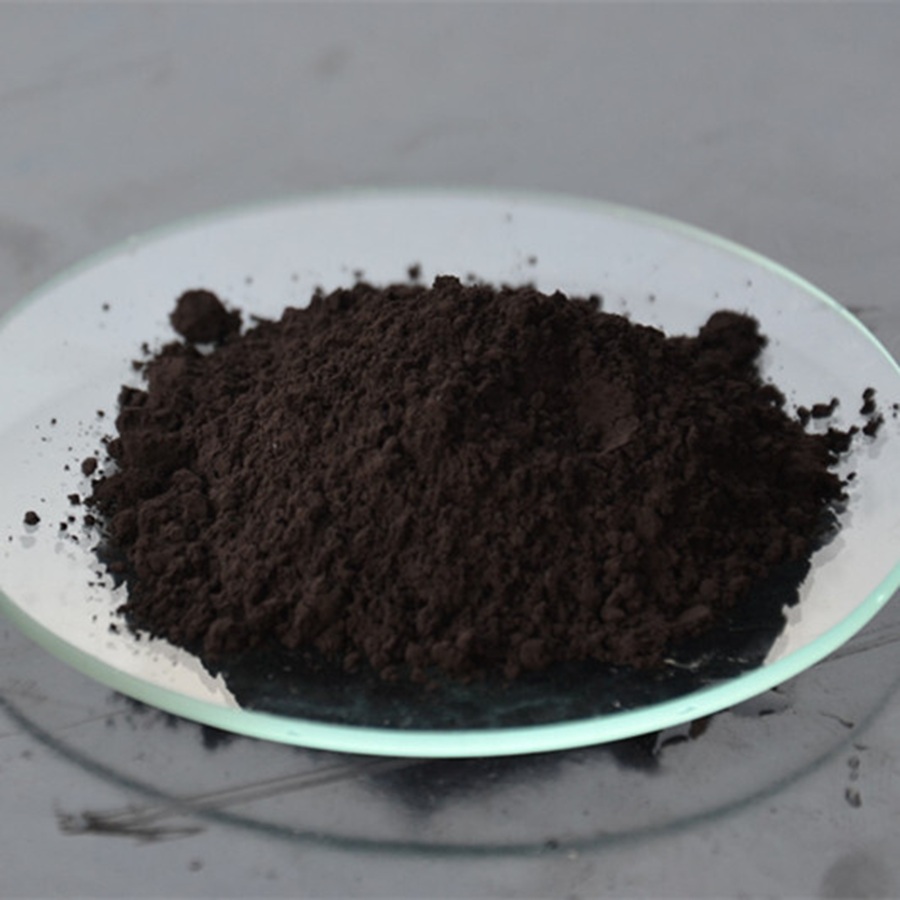 Lead dioxide CAS 1309-60-0 Lead(IV) dioxide PbO2