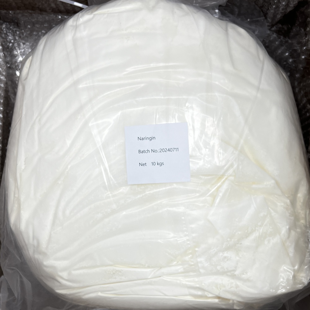 Naringin CAS 10236-47-2
