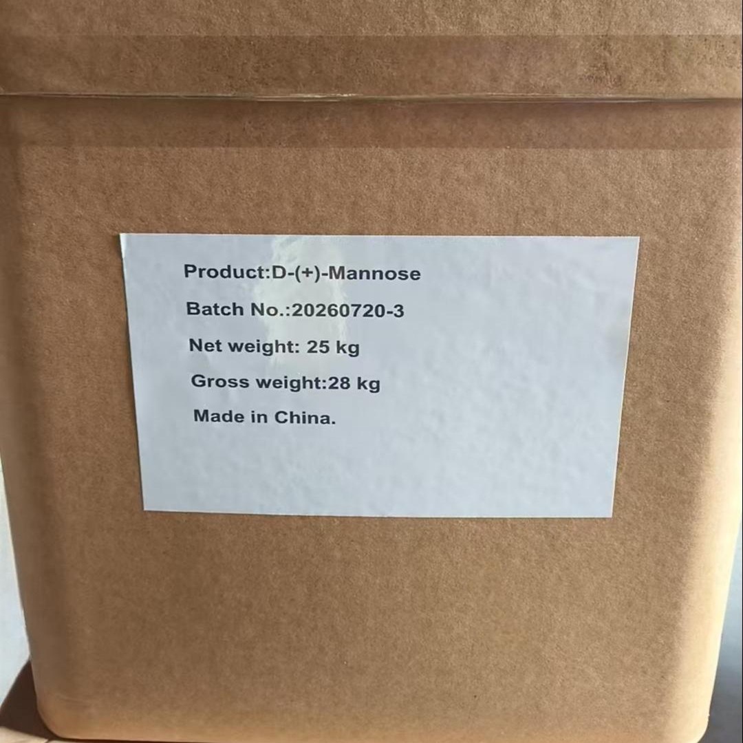 D-(+)-Mannose CAS 3458-28-4